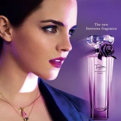 TRESOR MIDNIGHT ROSE EDP